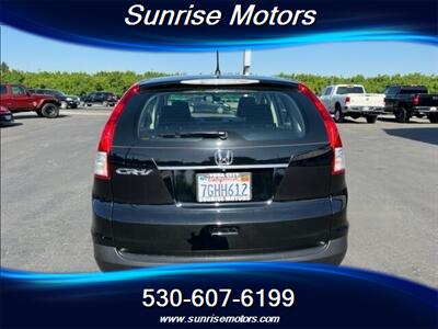 2014 Honda CR-V LX   - Photo 7 - Yuba City, CA 95991