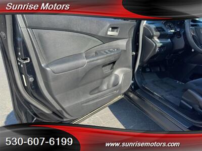 2014 Honda CR-V LX   - Photo 10 - Yuba City, CA 95991