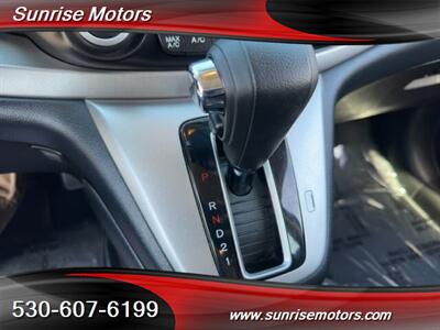 2014 Honda CR-V LX   - Photo 17 - Yuba City, CA 95991