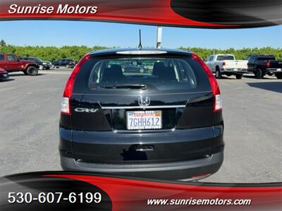 2014 Honda CR-V LX   - Photo 7 - Yuba City, CA 95991