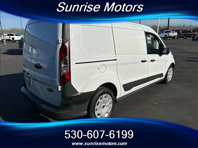 2017 Ford Transit Connect XL   - Photo 5 - Yuba City, CA 95991