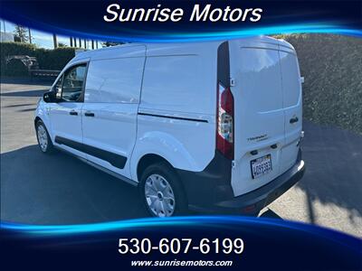 2017 Ford Transit Connect XL   - Photo 7 - Yuba City, CA 95991