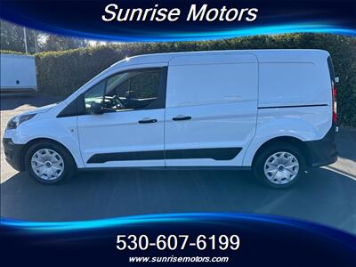 2017 Ford Transit Connect XL   - Photo 8 - Yuba City, CA 95991