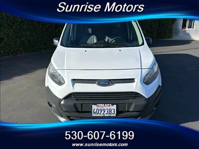 2017 Ford Transit Connect XL   - Photo 2 - Yuba City, CA 95991