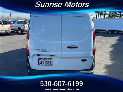 2017 Ford Transit Connect XL   - Photo 6 - Yuba City, CA 95991