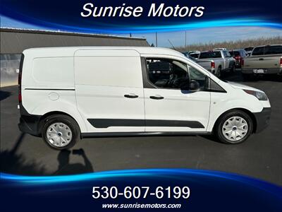 2017 Ford Transit Connect XL   - Photo 4 - Yuba City, CA 95991