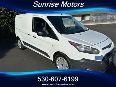 2017 Ford Transit Connect XL   - Photo 3 - Yuba City, CA 95991