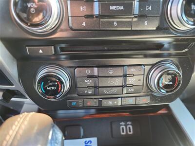 2016 Ford F-150 King Ranch  Crew Cab 4x4 - Photo 20 - Yuba City, CA 95991