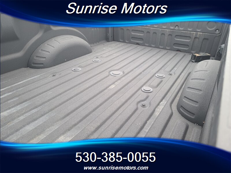 2017 Ford F-350 Super Duty Lariat - Photo 24 - Yuba City, CA 95991