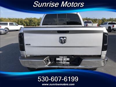 2006 Dodge Ram 3500 SLT   - Photo 6 - Yuba City, CA 95991