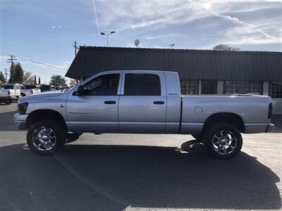 2006 Dodge Ram 3500 SLT 4x4   - Photo 1 - Yuba City, CA 95991