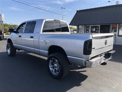 2006 Dodge Ram 3500 SLT 4x4   - Photo 7 - Yuba City, CA 95991