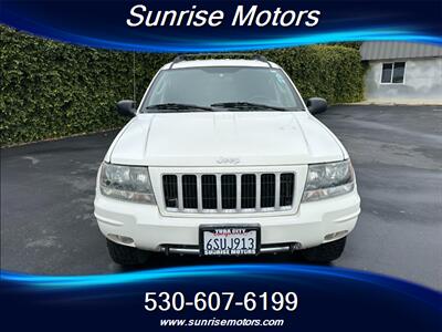 2004 Jeep Grand Cherokee Laredo   - Photo 2 - Yuba City, CA 95991