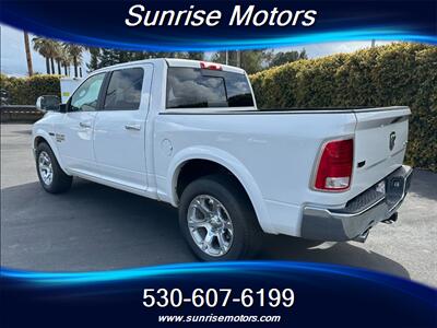 2019 RAM 1500 Laramie  classic 4X4 - Photo 7 - Yuba City, CA 95991