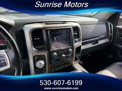 2019 RAM 1500 Laramie  classic 4X4 - Photo 24 - Yuba City, CA 95991