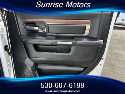 2019 RAM 1500 Laramie  classic 4X4 - Photo 31 - Yuba City, CA 95991