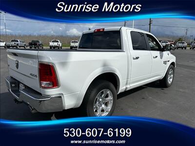 2019 RAM 1500 Laramie  classic 4X4 - Photo 5 - Yuba City, CA 95991