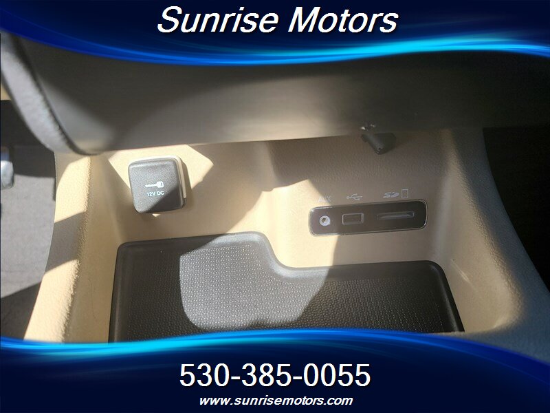 2014 Dodge Durango SXT - Photo 15 - Yuba City, CA 95991