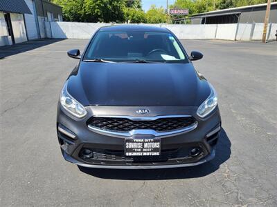 2019 Kia Forte S   - Photo 3 - Yuba City, CA 95991