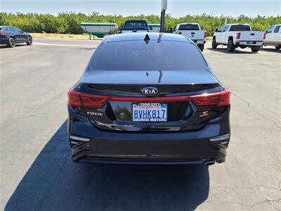 2019 Kia Forte S   - Photo 7 - Yuba City, CA 95991