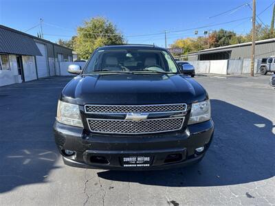 2008 Chevrolet Suburban LTZ 4x4   - Photo 3 - Yuba City, CA 95991