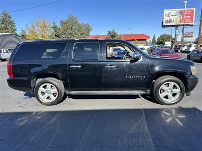 2008 Chevrolet Suburban LTZ 4x4   - Photo 5 - Yuba City, CA 95991