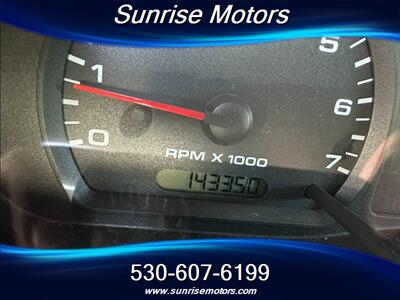 2006 Ford Ranger XLT   - Photo 14 - Yuba City, CA 95991