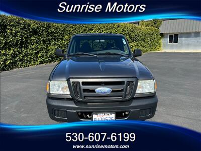 2006 Ford Ranger XLT   - Photo 2 - Yuba City, CA 95991