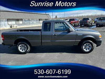 2006 Ford Ranger XLT   - Photo 4 - Yuba City, CA 95991