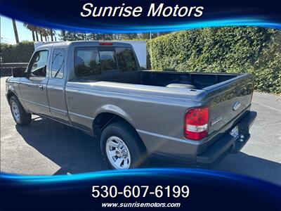 2006 Ford Ranger XLT   - Photo 7 - Yuba City, CA 95991