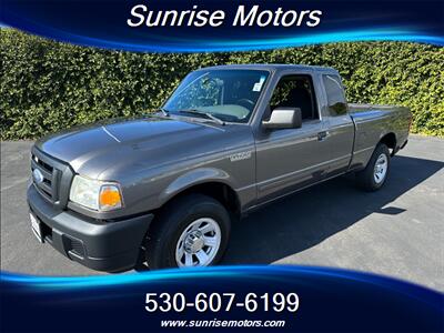 2006 Ford Ranger XLT  