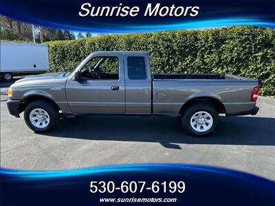 2006 Ford Ranger XLT   - Photo 8 - Yuba City, CA 95991