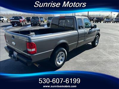 2006 Ford Ranger XLT   - Photo 5 - Yuba City, CA 95991