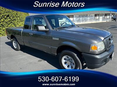 2006 Ford Ranger XLT   - Photo 3 - Yuba City, CA 95991