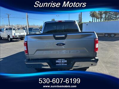 2020 Ford F-150 XLT   - Photo 6 - Yuba City, CA 95991