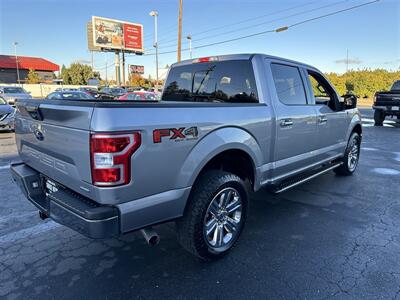 2020 Ford F-150 XLT FX4 4x4   - Photo 6 - Yuba City, CA 95991