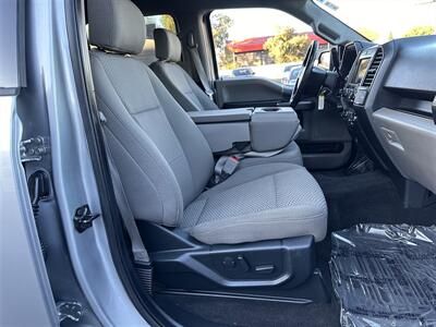 2020 Ford F-150 XLT FX4 4x4   - Photo 40 - Yuba City, CA 95991