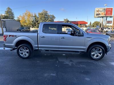 2020 Ford F-150 XLT FX4 4x4   - Photo 5 - Yuba City, CA 95991