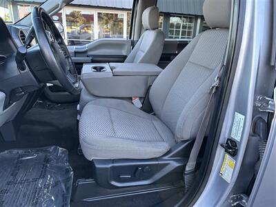 2020 Ford F-150 XLT FX4 4x4   - Photo 18 - Yuba City, CA 95991