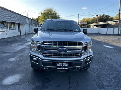 2020 Ford F-150 XLT FX4 4x4   - Photo 3 - Yuba City, CA 95991