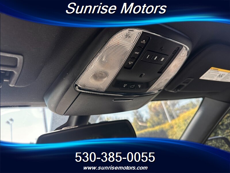 2014 Jeep Grand Cherokee Laredo 4X4 - Photo 15 - Yuba City, CA 95991