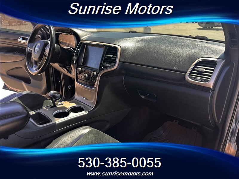 2014 Jeep Grand Cherokee Laredo 4X4 - Photo 28 - Yuba City, CA 95991