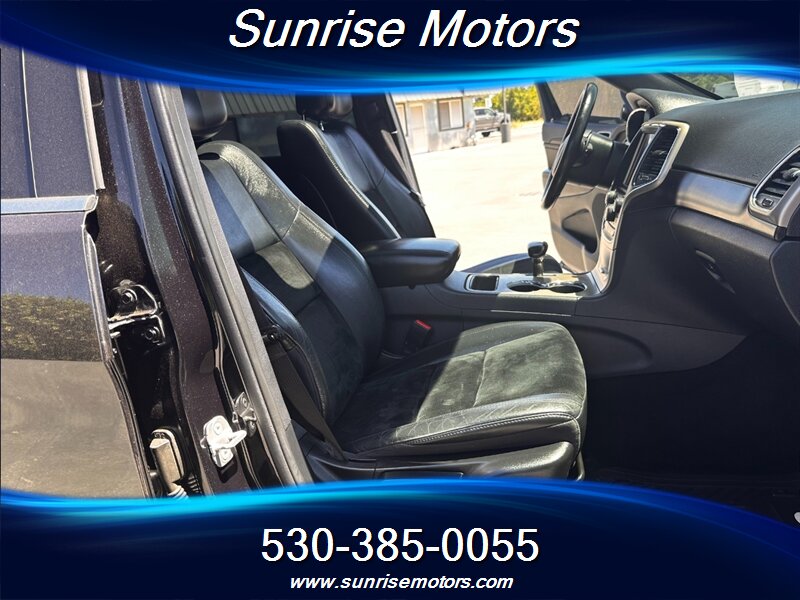 2014 Jeep Grand Cherokee Laredo 4X4 - Photo 27 - Yuba City, CA 95991