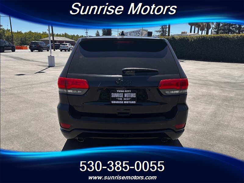 2014 Jeep Grand Cherokee Laredo 4X4 - Photo 6 - Yuba City, CA 95991