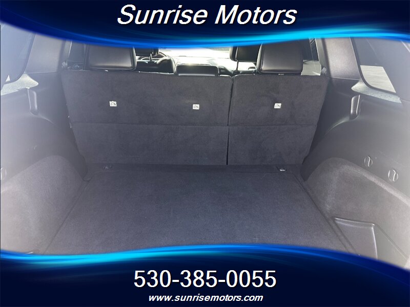 2014 Jeep Grand Cherokee Laredo 4X4 - Photo 21 - Yuba City, CA 95991