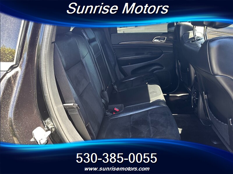 2014 Jeep Grand Cherokee Laredo 4X4 - Photo 24 - Yuba City, CA 95991