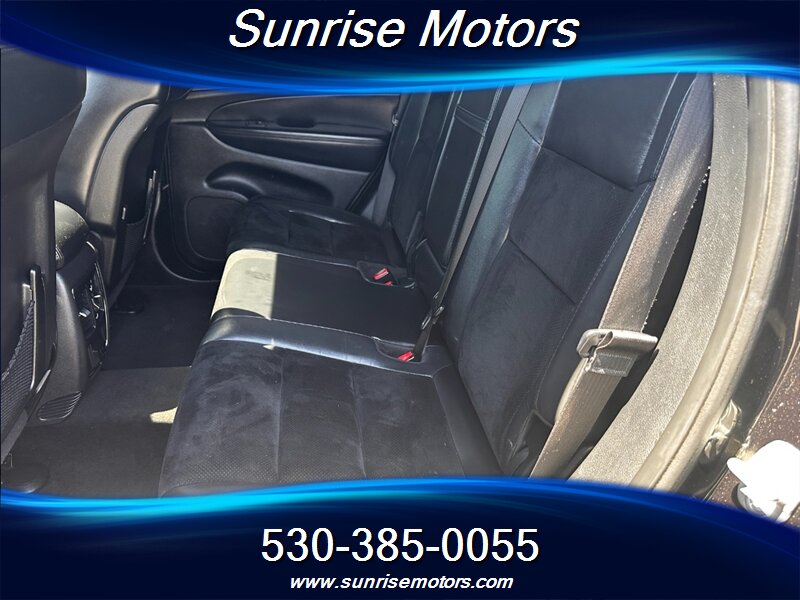 2014 Jeep Grand Cherokee Laredo 4X4 - Photo 18 - Yuba City, CA 95991