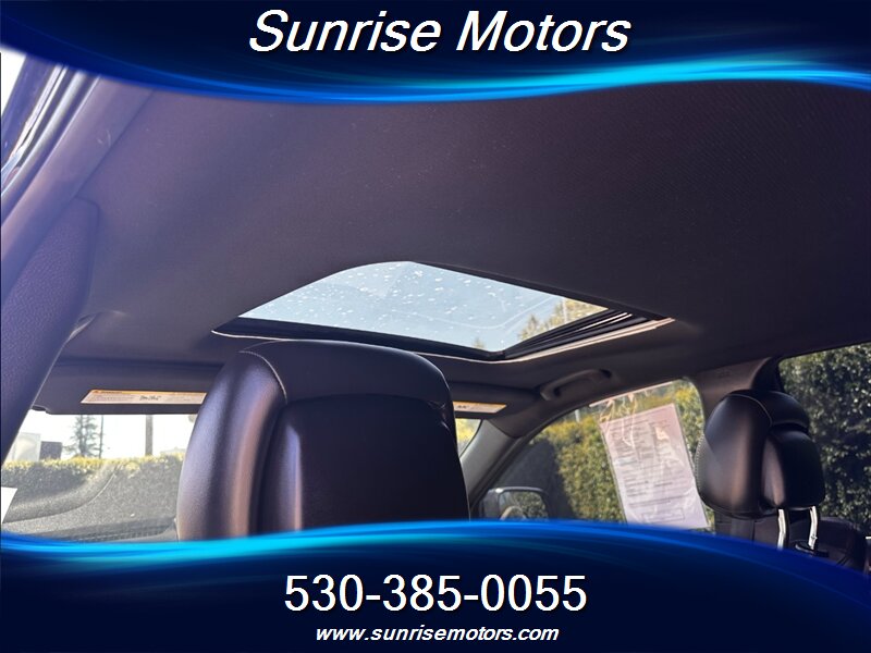 2014 Jeep Grand Cherokee Laredo 4X4 - Photo 20 - Yuba City, CA 95991