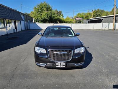 2016 Chrysler 300C   - Photo 2 - Yuba City, CA 95991