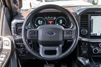 2023 Ford F-150 Lariat   - Photo 26 - Westminster, CA 92683